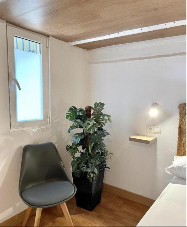 Pasaje Apartamentos Ronda Exteriör bild